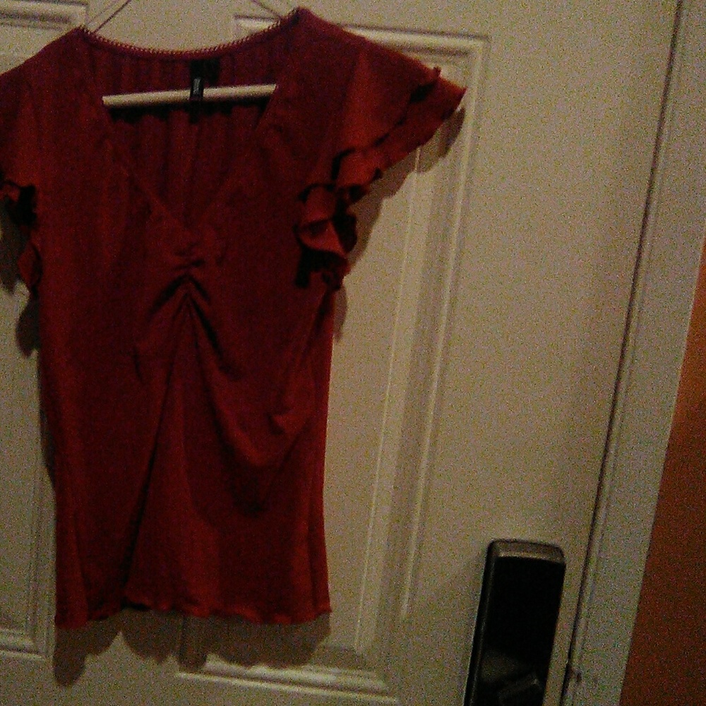 Blouse - Picture 2 of 4